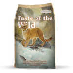 Taste of the Wild Canyon River droogvoer