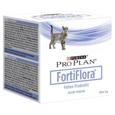 Fortiflora Probiotica Purina