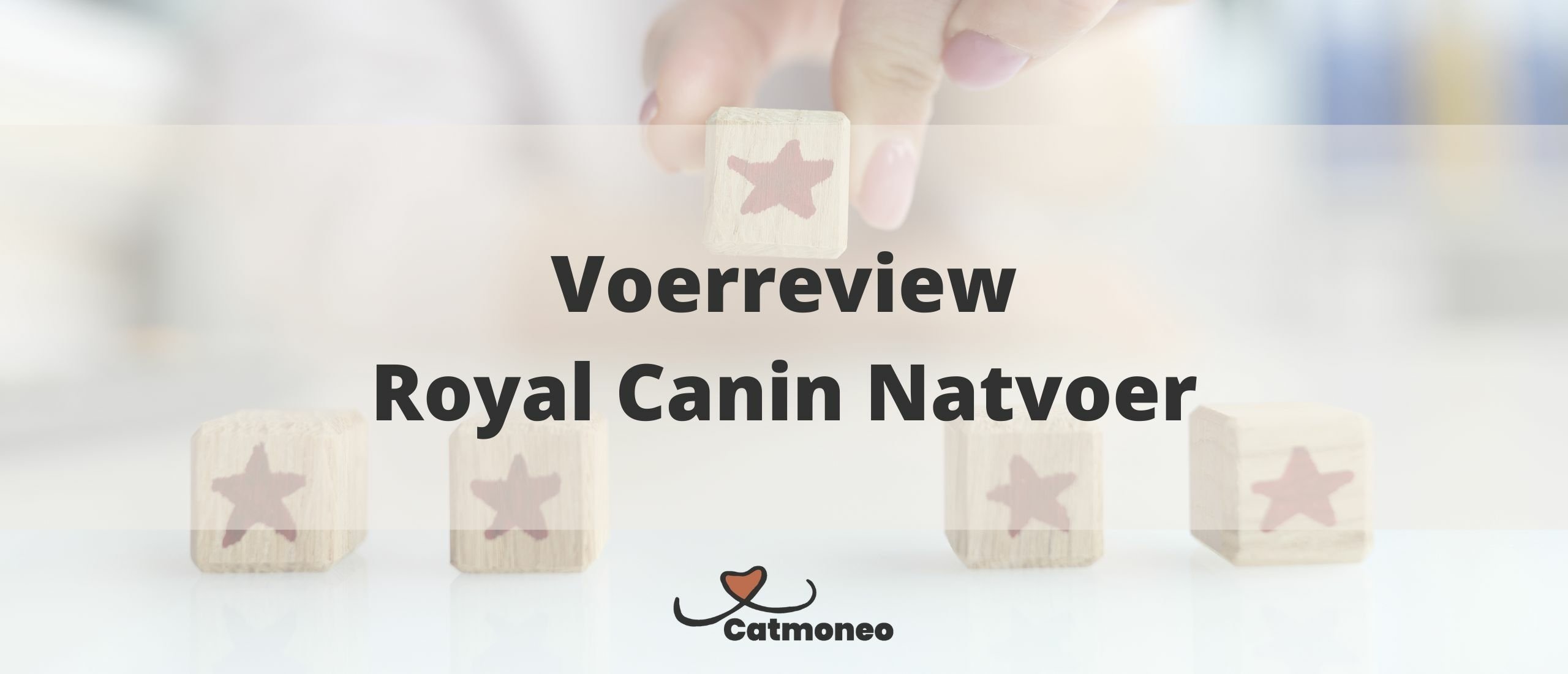 Review Royal Canin natvoer