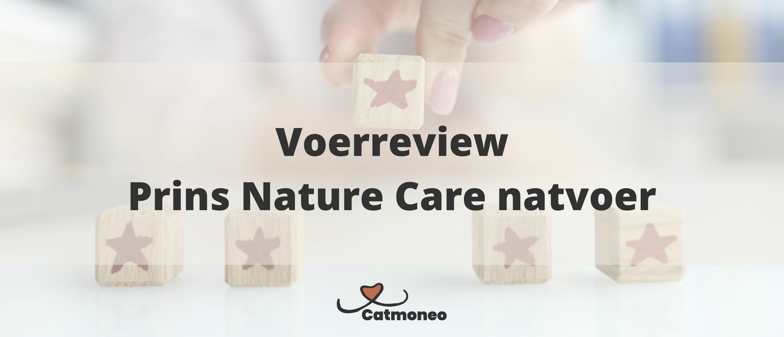 Review Prins Nature Care natvoer