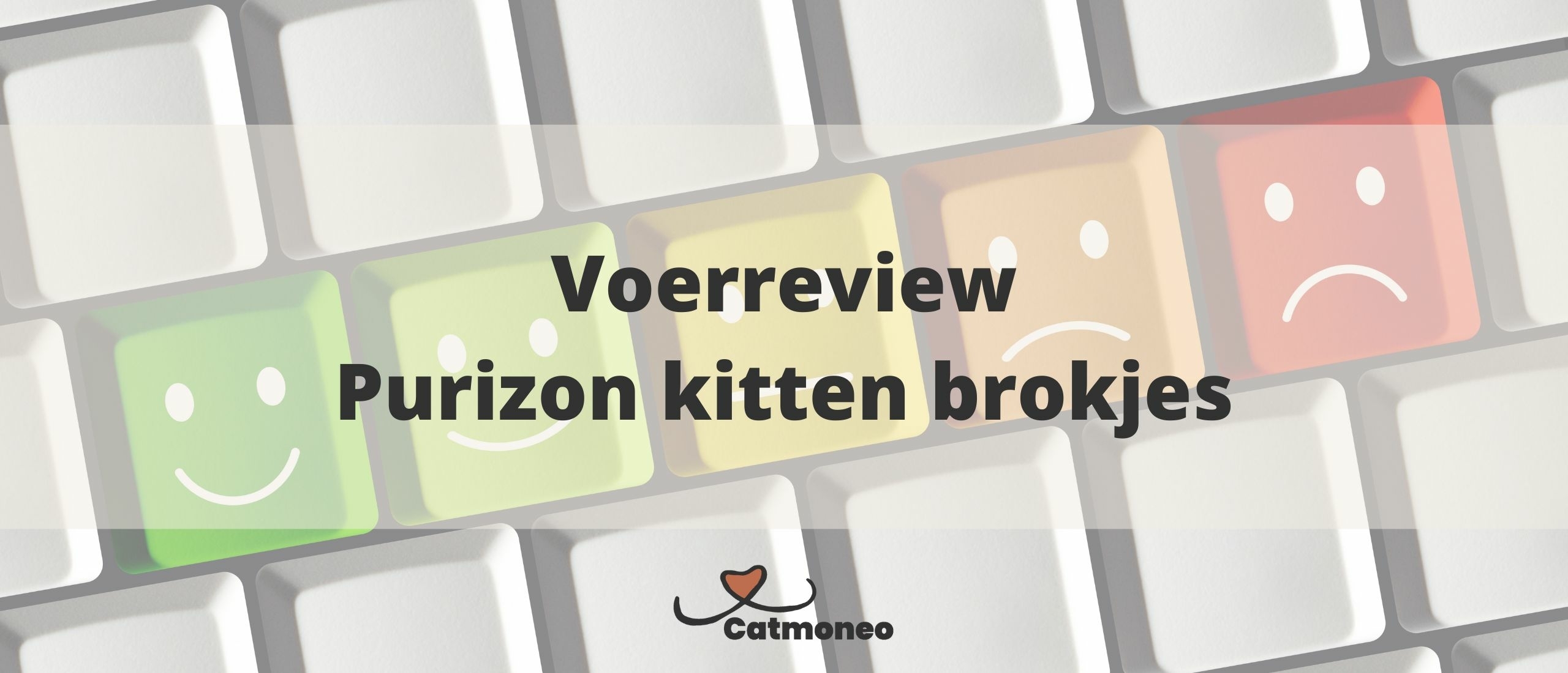 Purizon kitten brokjes