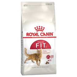 Royal Canin droogvoer Fit 32