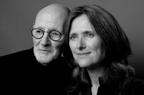 Caroline Bun en Maurice Hirschhaut coaching en relatietherapie