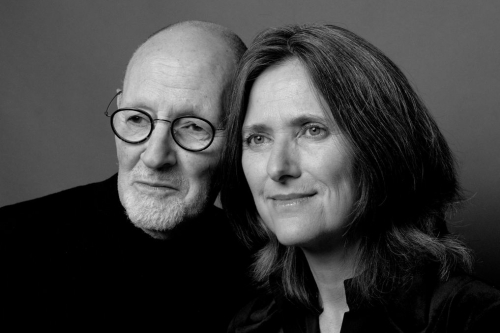 Caroline Bun en Maurice Hirschhaut coaching en relatietherapie