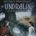 Boek Maurice `Hirschhaut Undralix