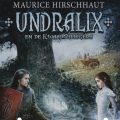 Boek Maurice `Hirschhaut Undralix