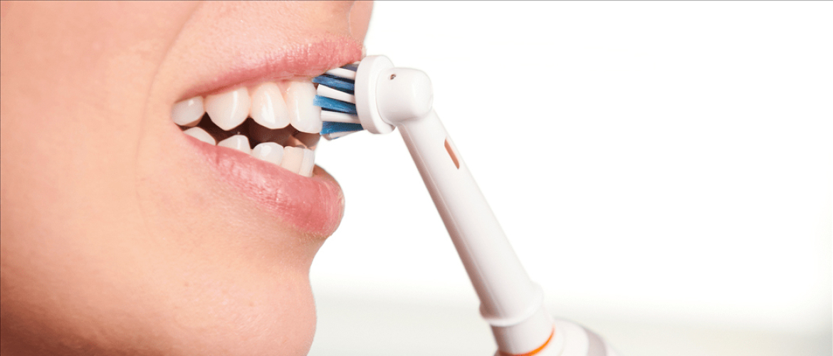 Opname opbouwen Vergoeding Hoe poets jij je tanden? Elektrisch of met een handtandenborstel poetsen.