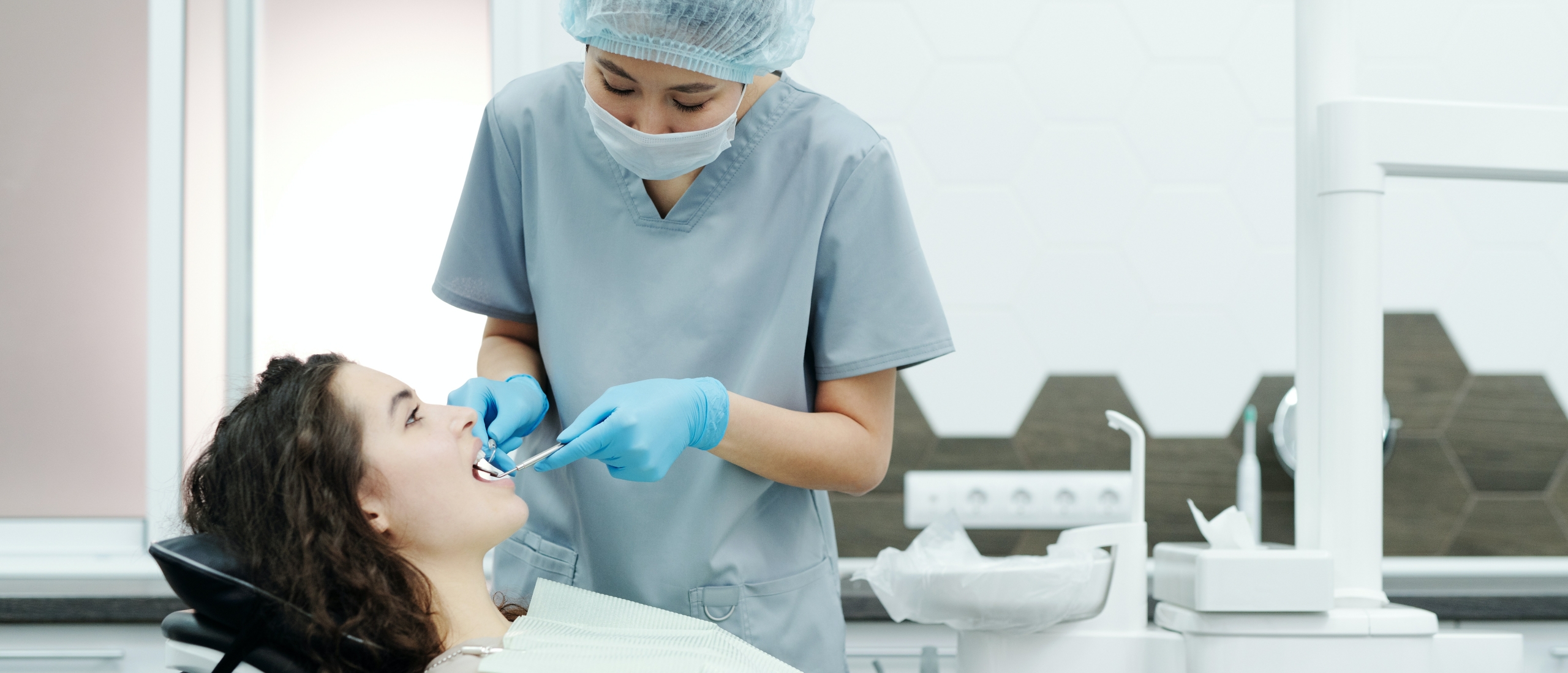 Is een narcose tandarts de oplossing bij tandartsangst?
