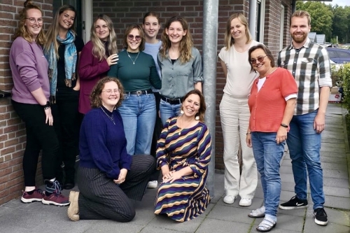 Youth Take Charge Youth Take Charge