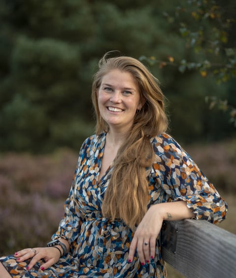 Annemiek Lely