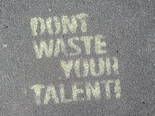 Wat zijn jouw talenten en wanneer ben je op je best?