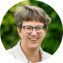 Linda de Jager re-integratiecoach en loopbaanadviseur