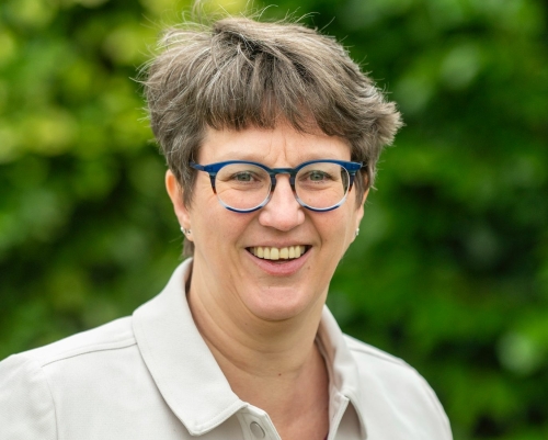 Linda de Jager re-integratiecoach en loopbaanadviseur