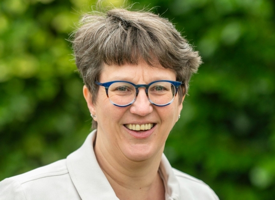 Linda de Jager re-integratiecoach en loopbaanadviseur
