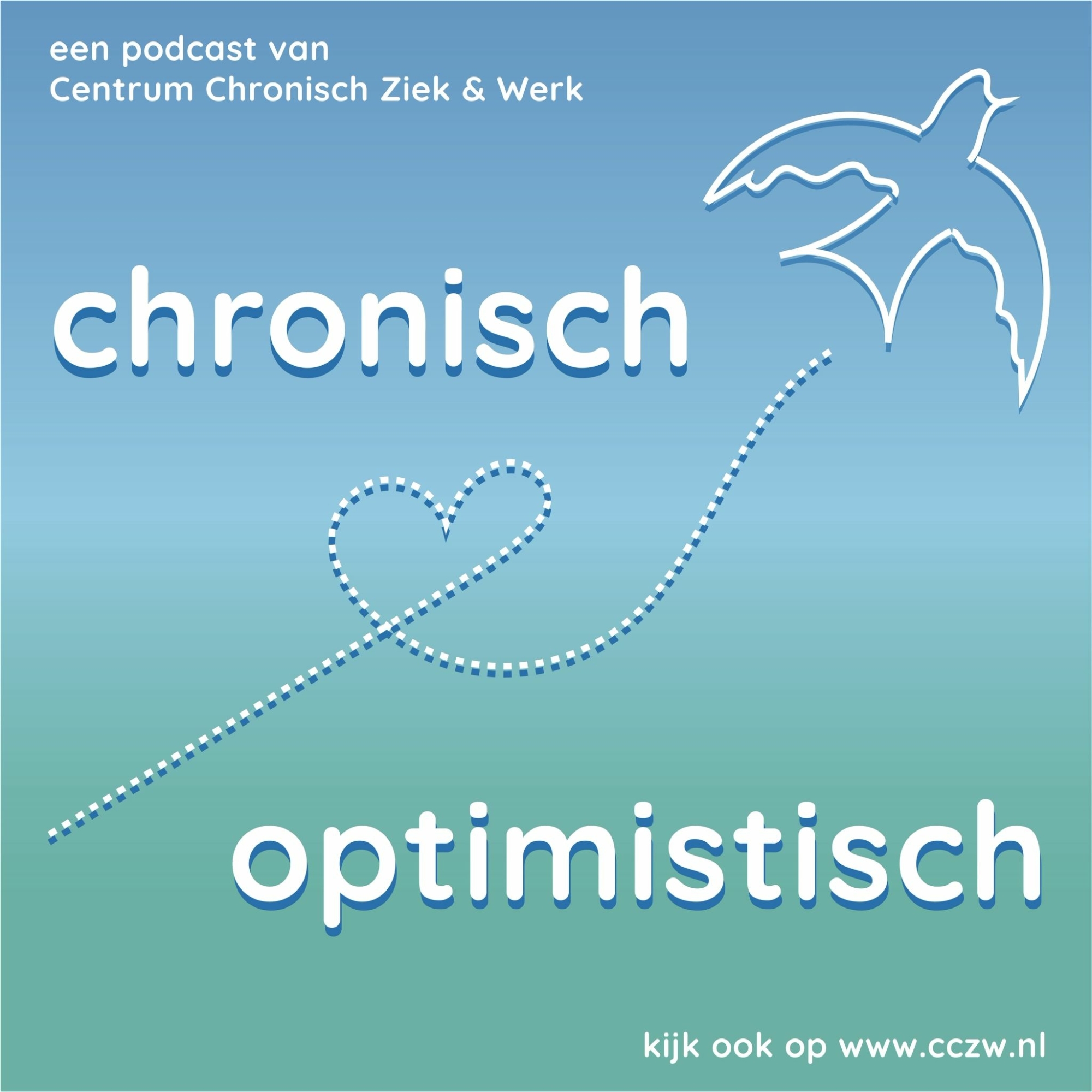 Podcast Chronisch Optimistisch