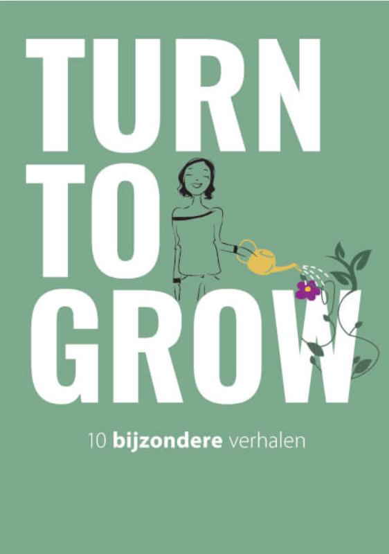 Turn to Grow