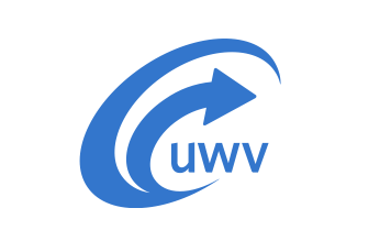 UWV logo