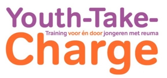 Youth Take Charge