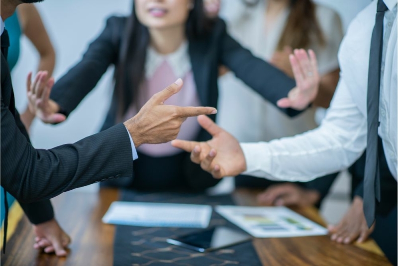 Zelfontwikkeling voor Mediators