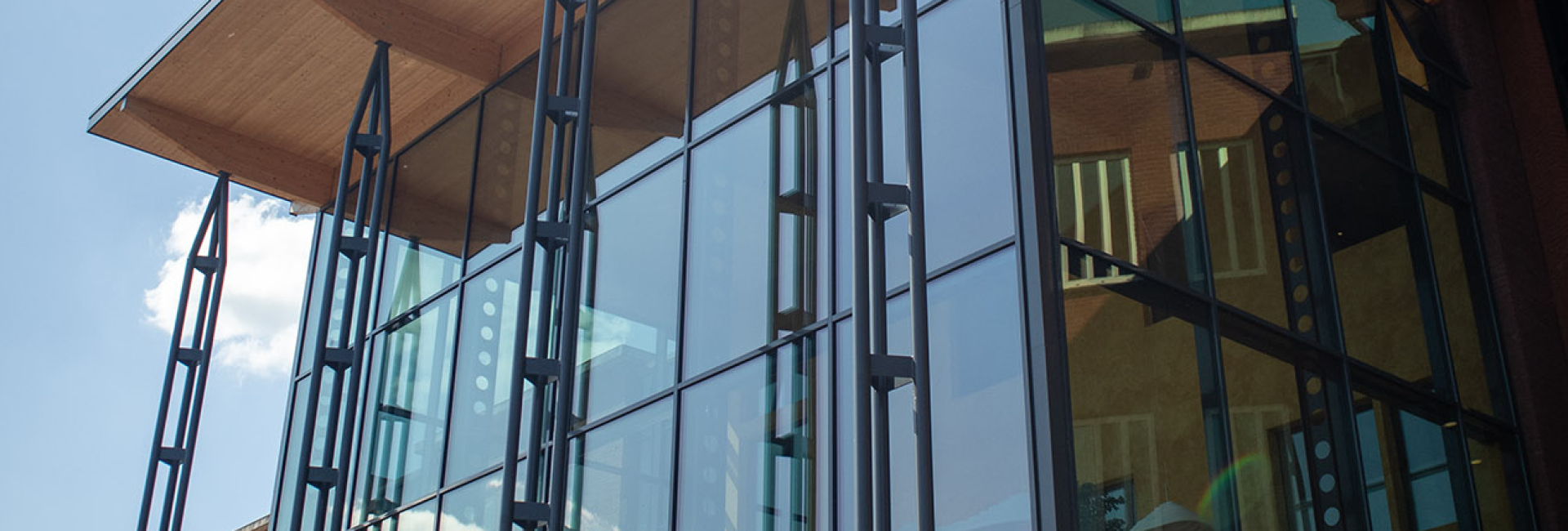 locatie Centrum Gezond