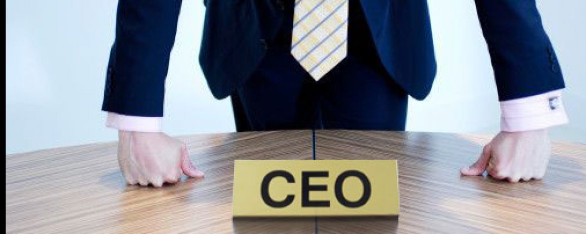 Valkuilen van een CEO