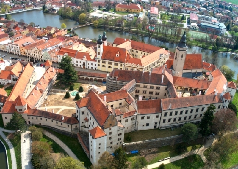 Unesco Tschechien