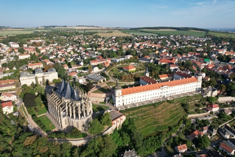 Unesco Tschechien
