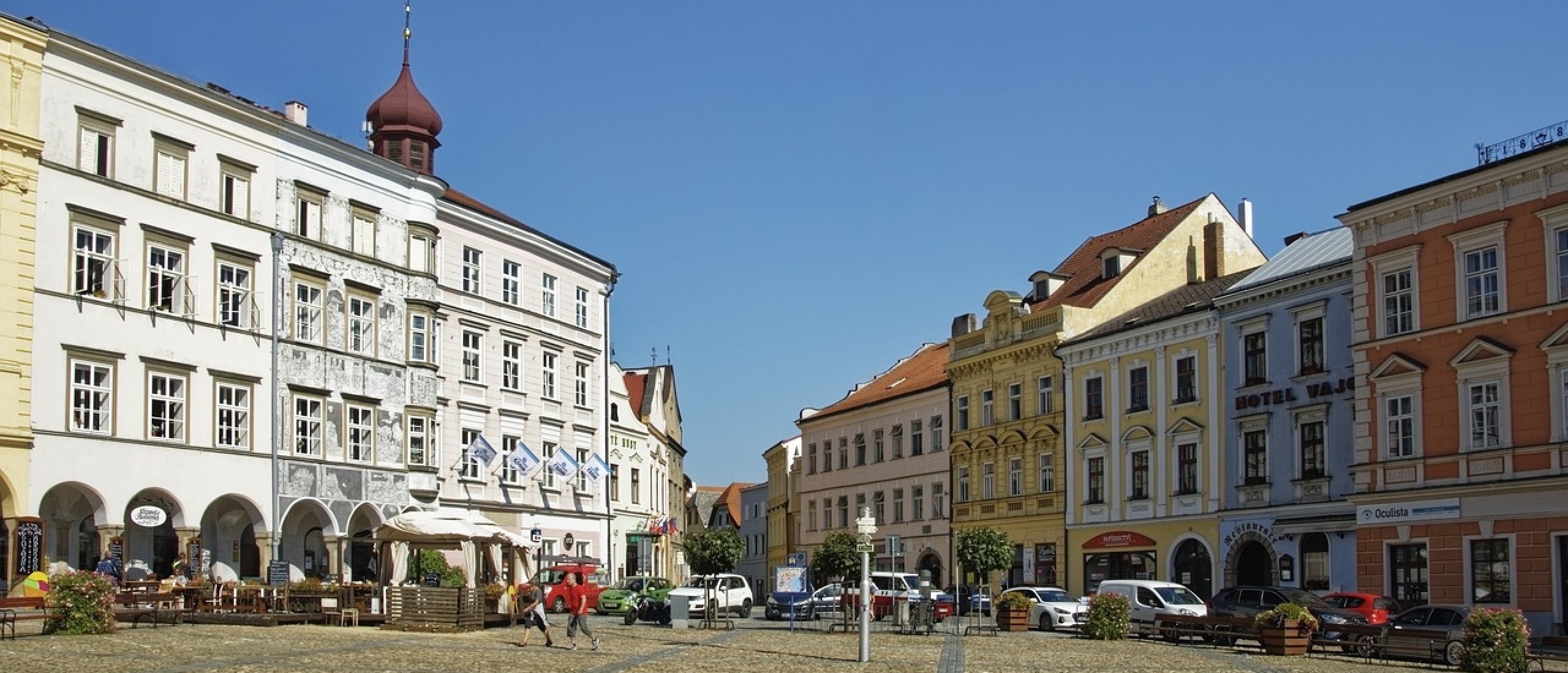 Angeln in der Tschechischen Republik: Region Třeboň