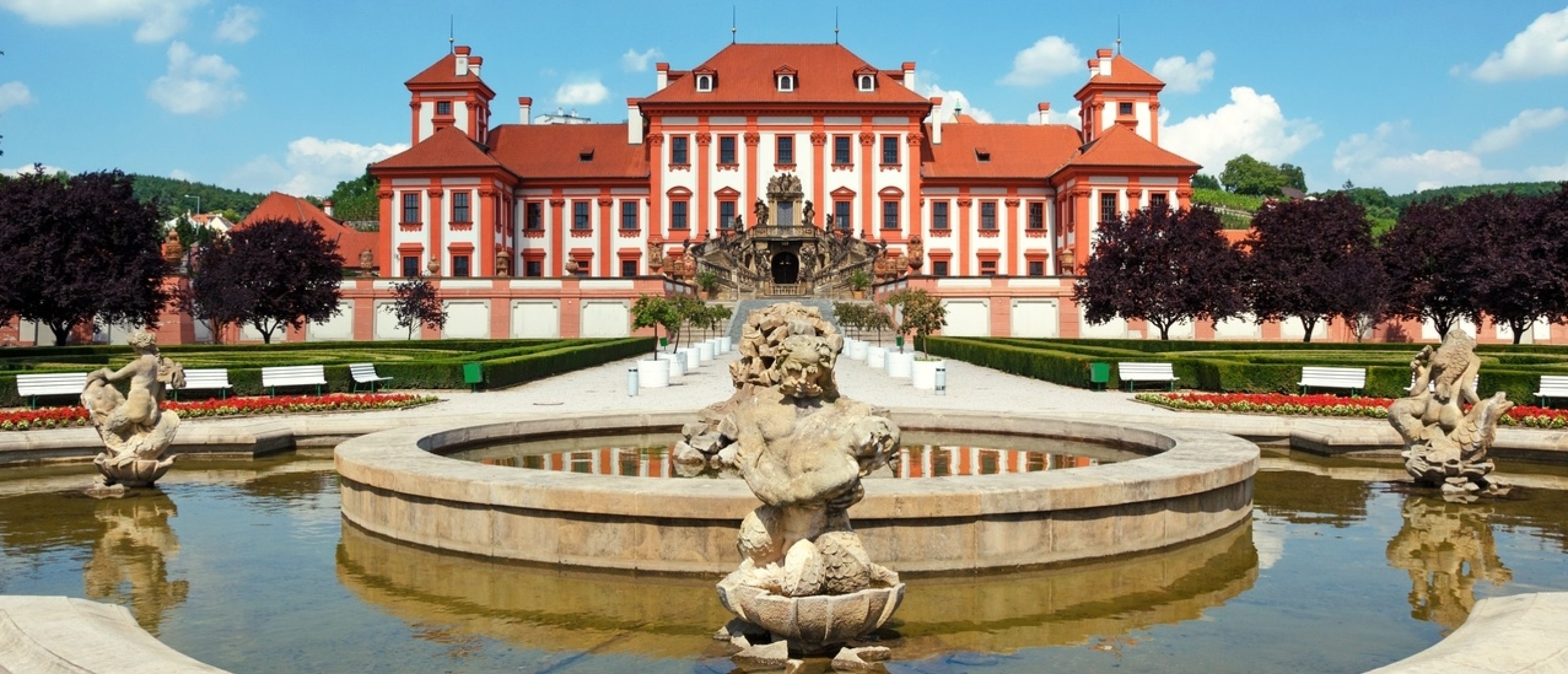 Tschechische Republik | Das Land der Burgen