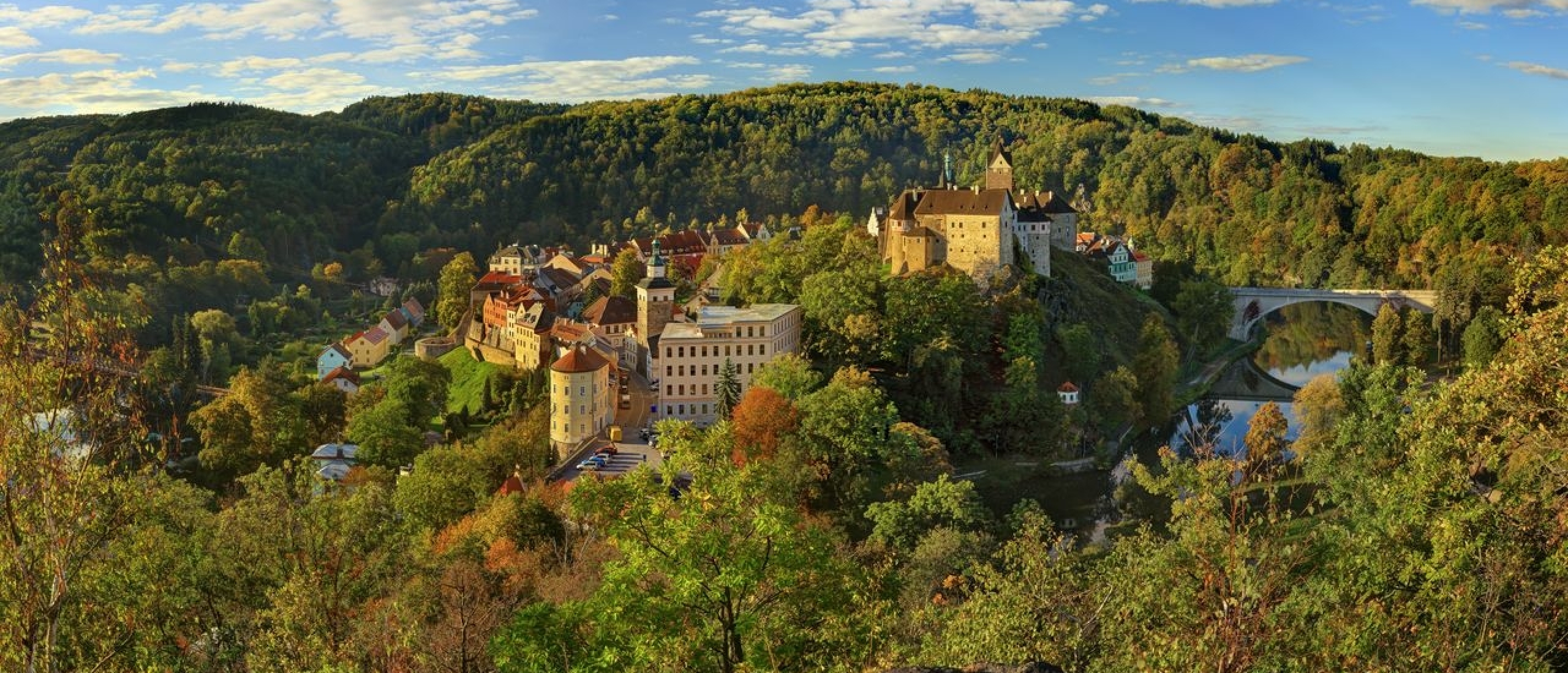 Warum Tschechien im Herbst begeistert: 5 Tipps