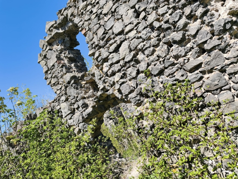 Burg Sumburk