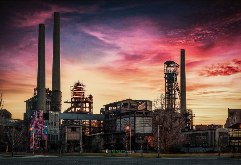 Dolni Vitkovice Ostrava