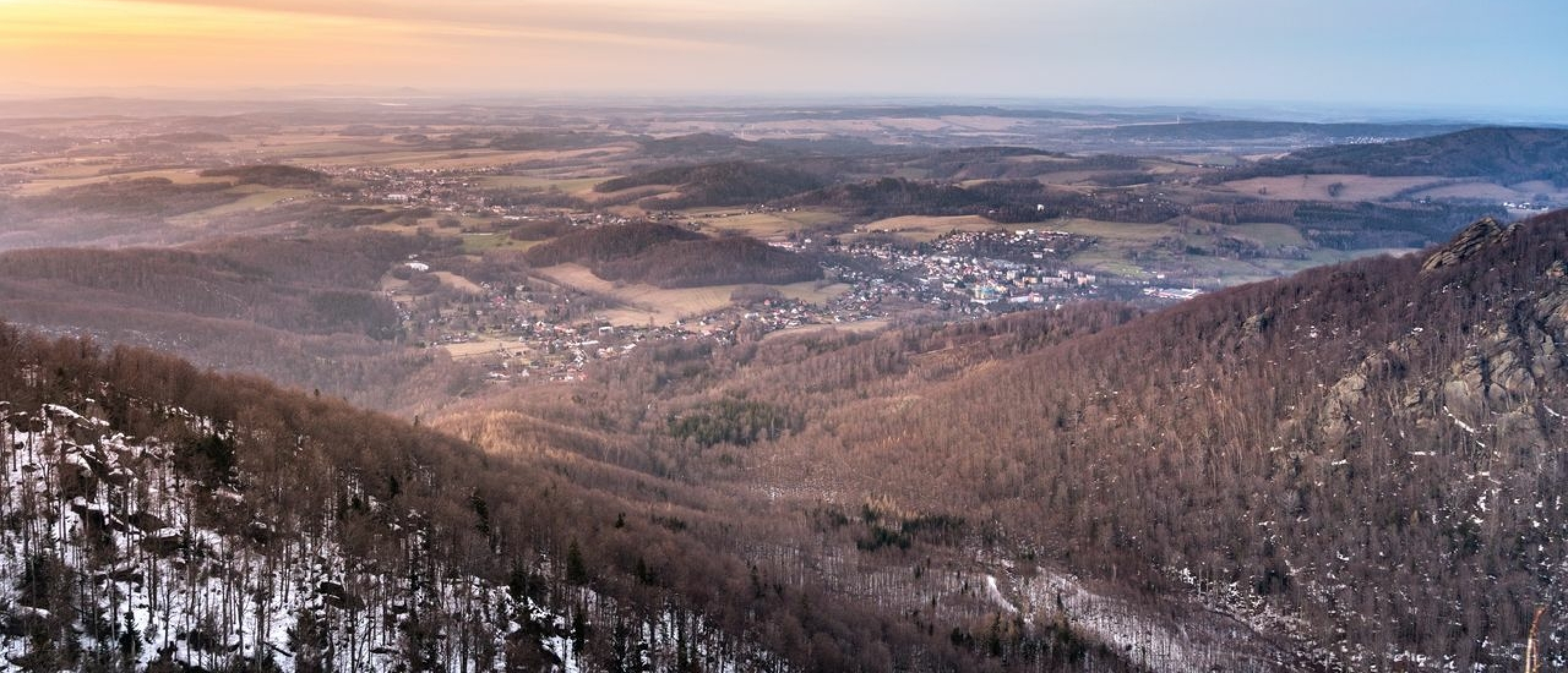 IJzergebergte