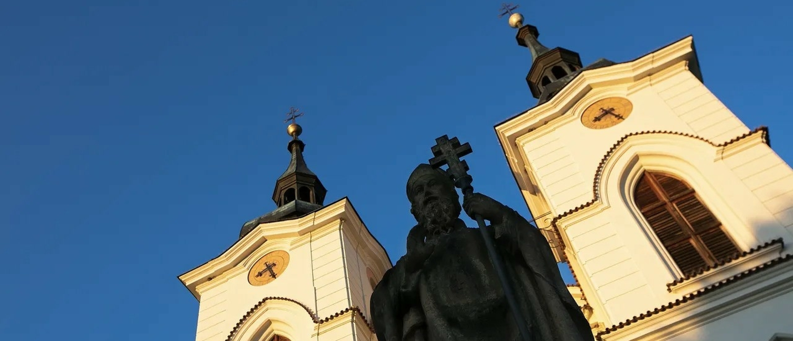 Kloster Želiv: Zeitreise durch Geschichte und Architektur