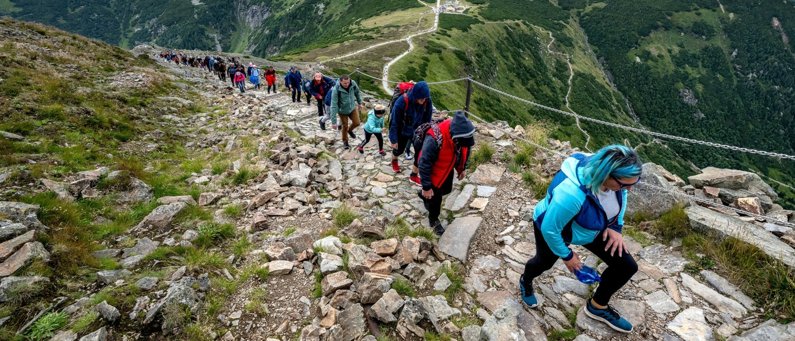 Auf Pilgerreise durch Tschechien: Geschichte, Natur und spirituelle Orte