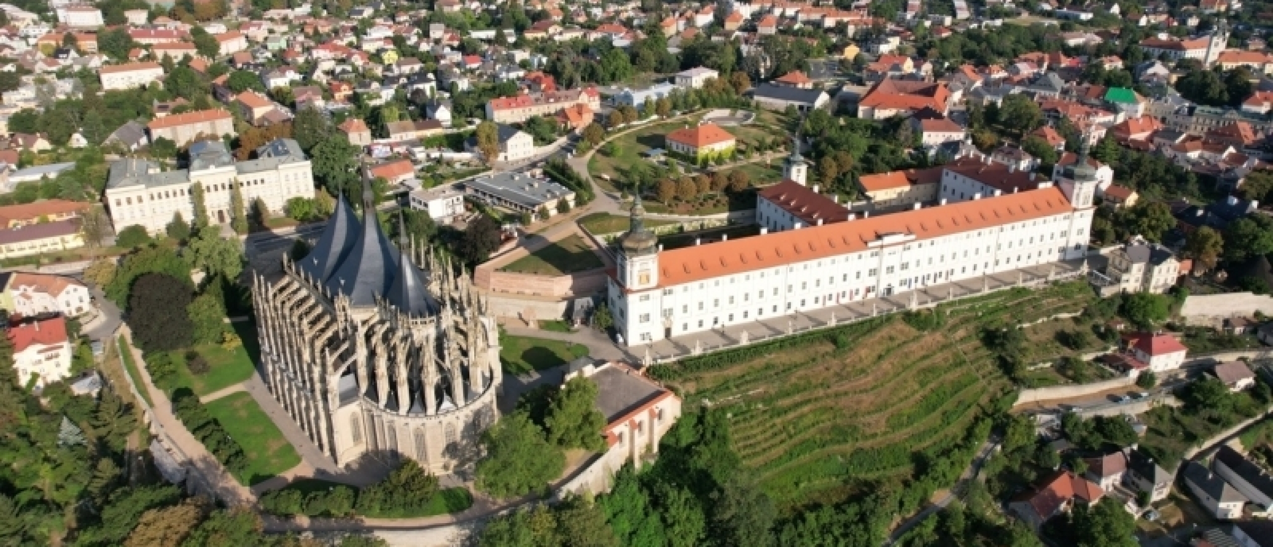 Kutná Hora: Schatzkammer des Königreichs Böhmen