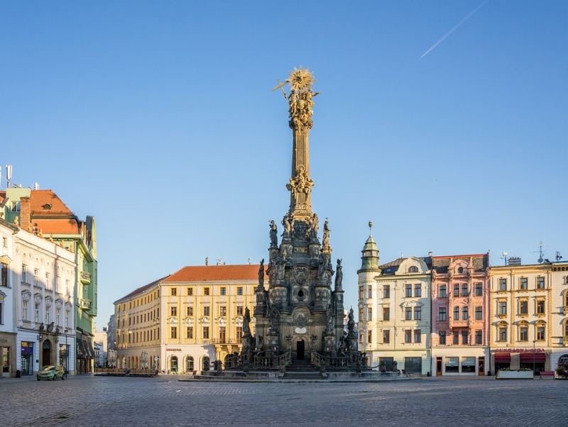 olomouc