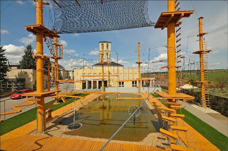 Permonium bei Oslavany