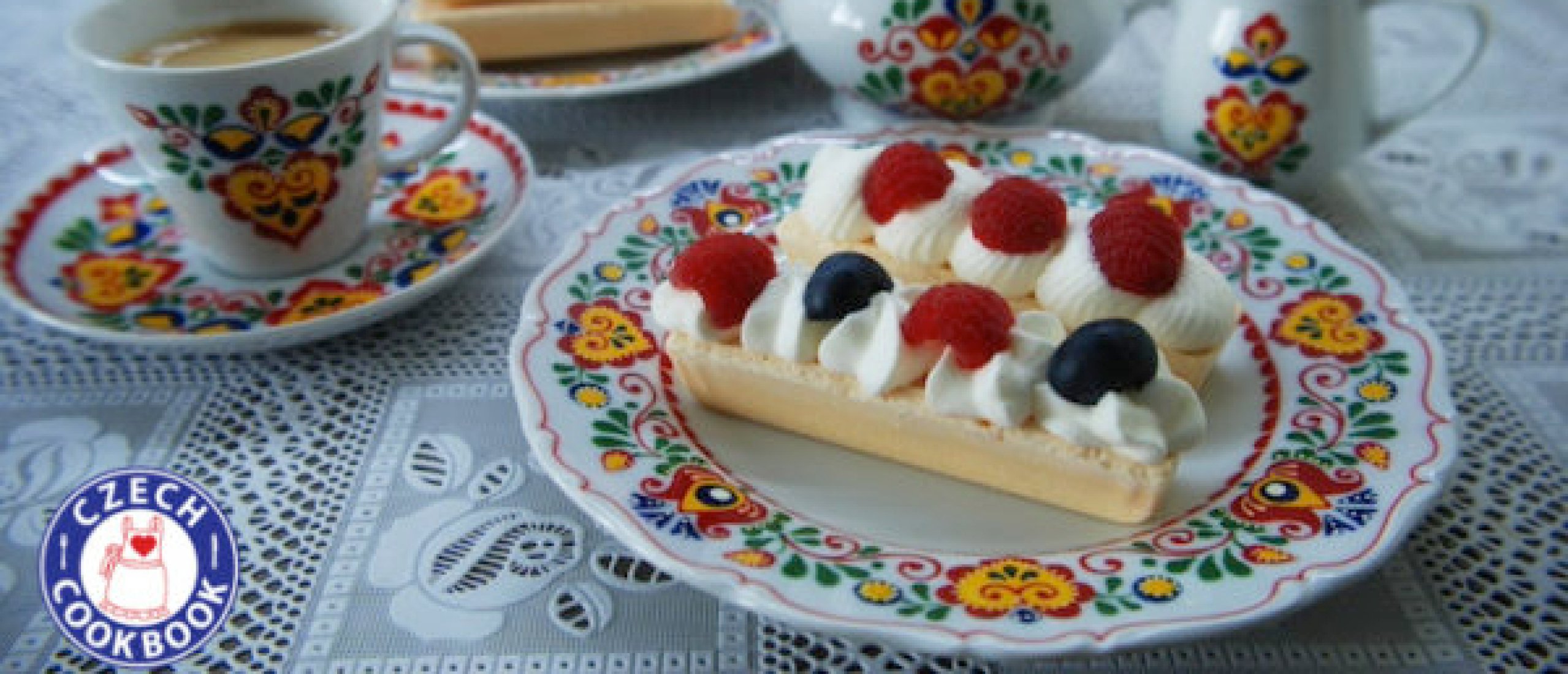 Rakvičky-Rezept enthüllt: das Geheimnis hinter diesem köstlichen Dessert