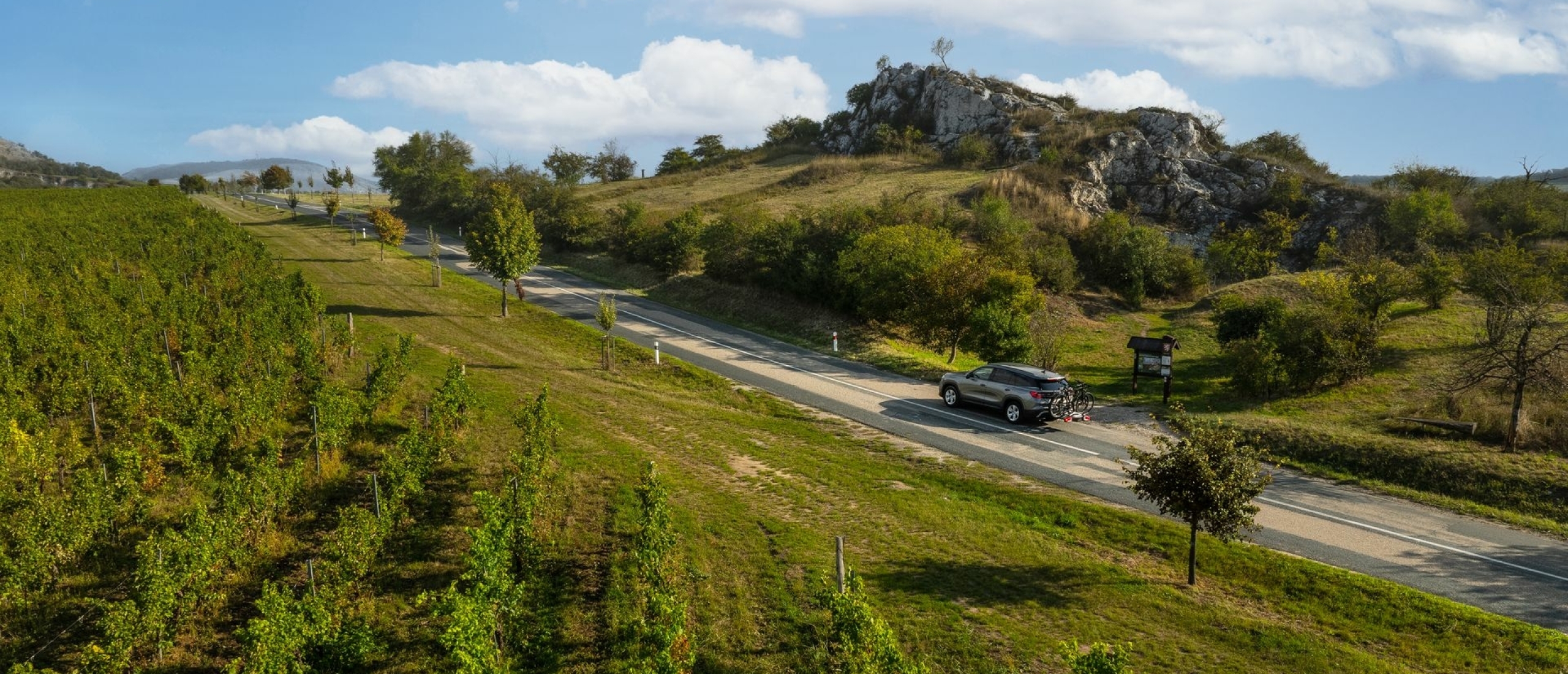 Mähren: eine unvergessliche Rundreise während Ihres Urlaubs in Tschechien