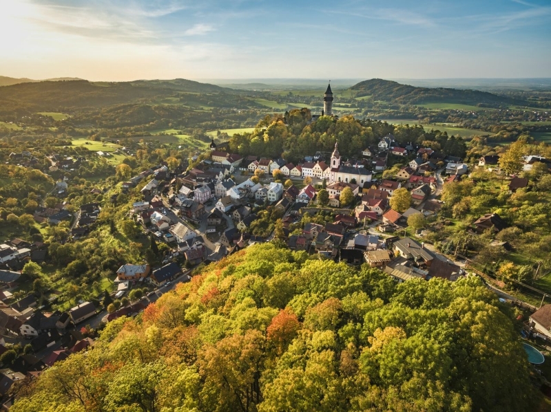 Stramberk Tschechien