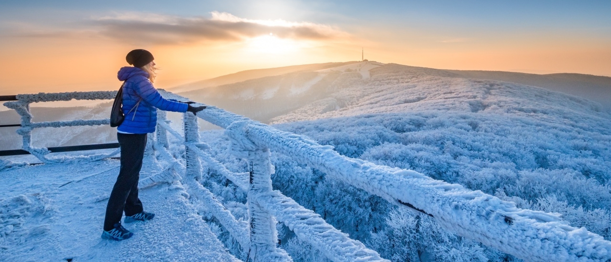 Winterliche Tipps, um die andere Seite der tschechischen Skigebiete zu entdecken