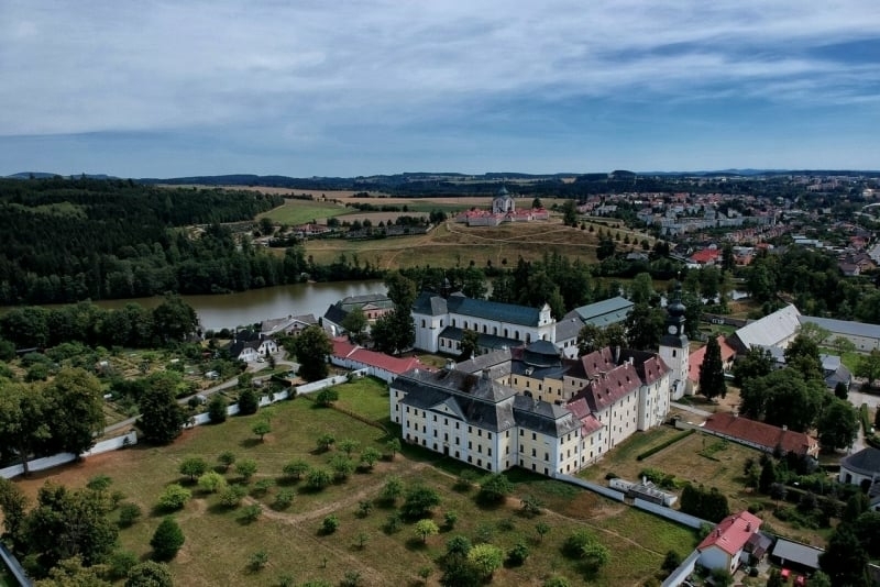 Zdar nad Sazavou