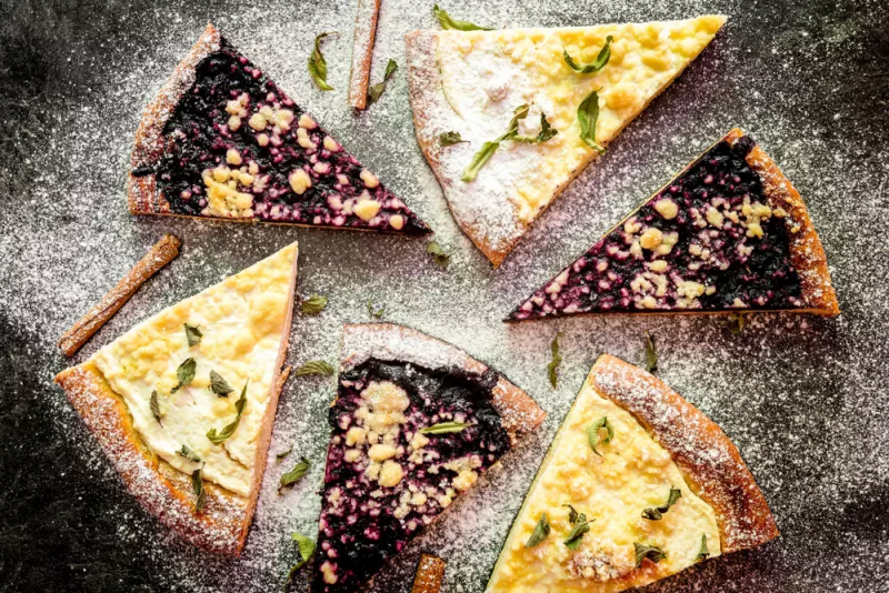 Frgál aus der Region Zlín