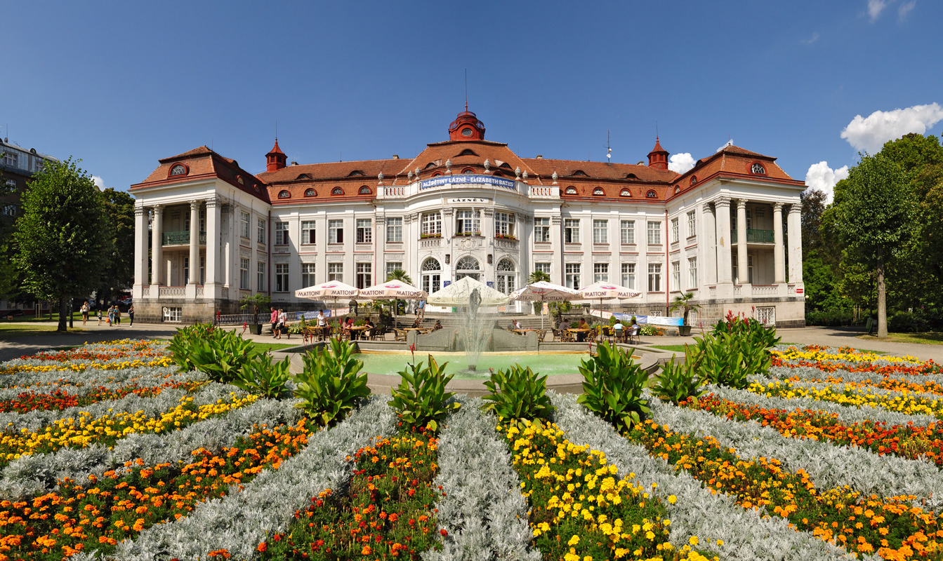 Karlovy Vary