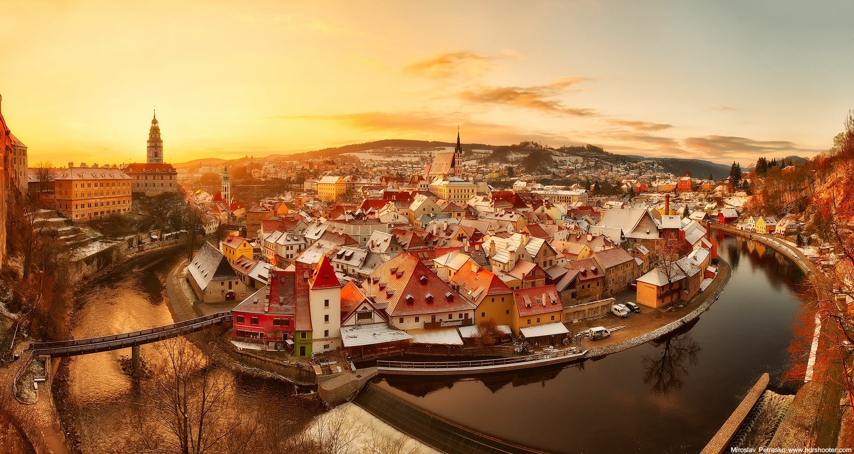 Top 10 van Tsjechische plaatsen die je moet zien!