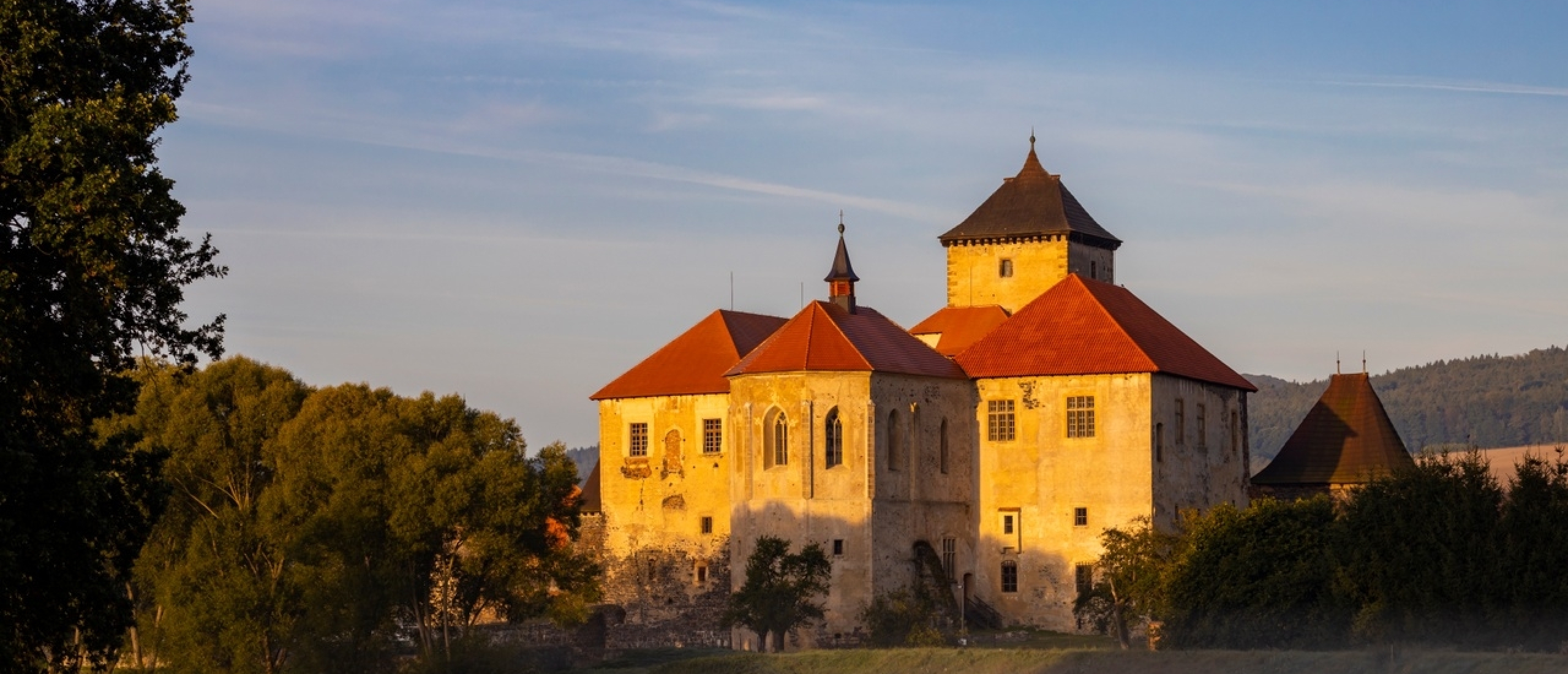 De vijf leukste burchten en kastelen in Tsjechië om met kinderen te bezoeken!