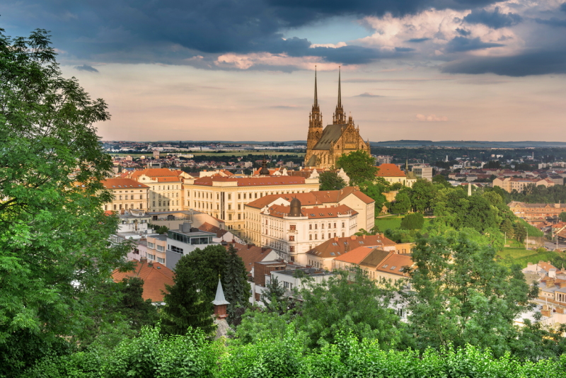 Brno