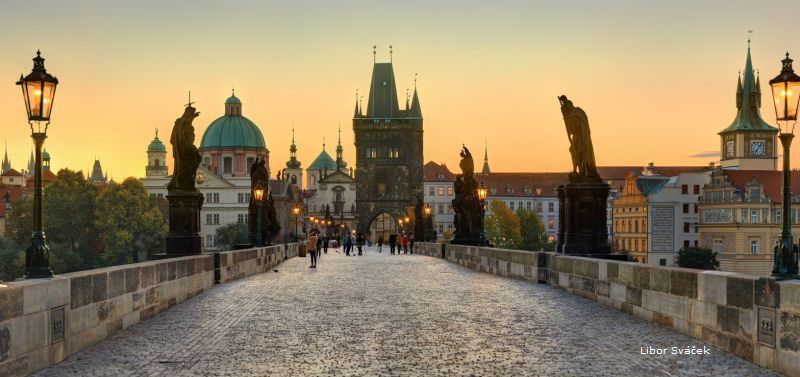 8 interessante weetjes over Praag