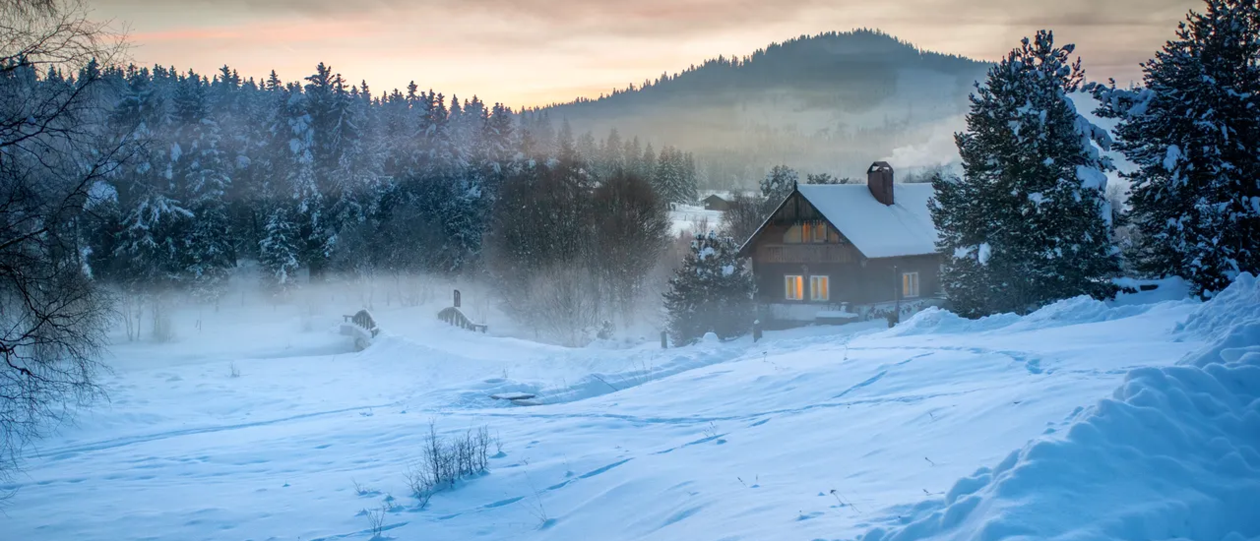 De 10 populairste wintersport vakantiehuizen in het Reuzengebergte voor 2025/2026